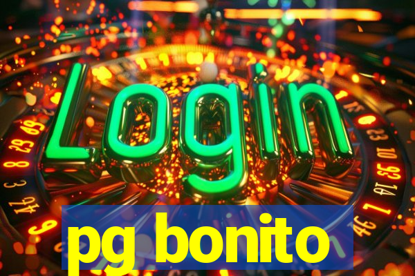 pg bonito